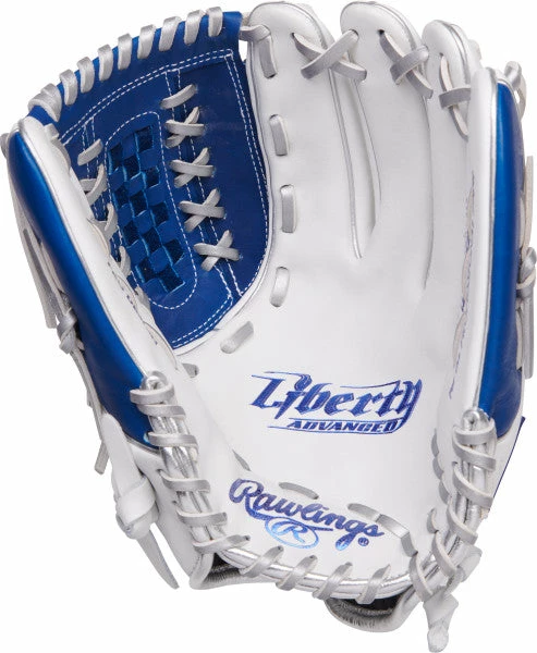 SB GLOVE RAWLINGS RLA125-18WRP 12.5" BS23 1 SB GLOVE RAWLINGS RLA125-18WRP 12.5" BS23