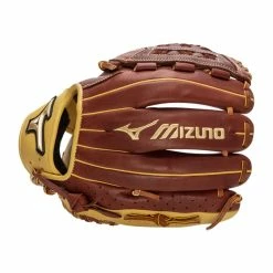 Mizuno BB GLOVE MIZUMO PRIME ELITE 12''BS23 MAH/TAN 11 Mizuno BB GLOVE MIZUMO PRIME ELITE 12''BS23 MAH/TAN -Gloves shop 431d29cd999ab0d772ac5d37a089d925