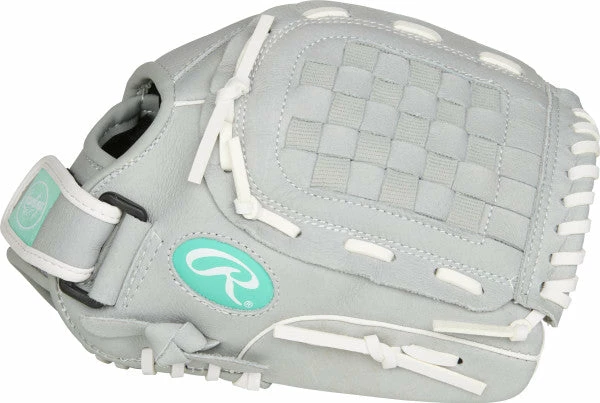 SB GLOVE YTH RAWLINGS SCSB115M 11.5'' BS23 4 SB GLOVE YTH RAWLINGS SCSB115M 11.5'' BS23 - Image 4