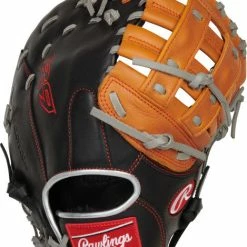 Rawlings BB GLOVE R9 PRO TAPER R9FMU-17BT 12 BS23