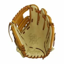 Kelly's Ultimate Sports Rawlings Pro Label Pro Preferred Heart Of The Hide Hybrid 11.5'' Infield Glove-PRO204W-2CRT 10 Kelly's Ultimate Sports Rawlings Pro Label Pro Preferred Heart Of The Hide Hybrid 11.5'' Infield Glove-PRO204W-2CRT -Gloves shop 4a22 02 19 30917 1 m