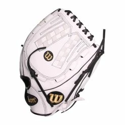 FP GLOVE WILSON A1000 V125 12.5'' BS23 8 FP GLOVE WILSON A1000 V125 12.5'' BS23 -Gloves shop 4bf88a7d8fb5fd1807d9c230f6389c3e