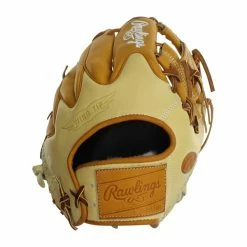 Kelly's Ultimate Sports Rawlings Pro Label Pro Preferred Heart Of The Hide Hybrid 11.5'' Infield Glove-PRO204W-2CRT 8 Kelly's Ultimate Sports Rawlings Pro Label Pro Preferred Heart Of The Hide Hybrid 11.5'' Infield Glove-PRO204W-2CRT -Gloves shop 4efe 02 19 30917 6 m