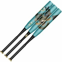 Kelly's Ultimate Sports 2021 Anarchy 50 KAL Limited Edition 2PC - 12" - .5oz End Load - SSUSA Senior Bat