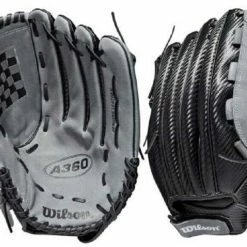 SP GLOVE WILSON A360 SLO-PITCH (LHT) 14''BS23