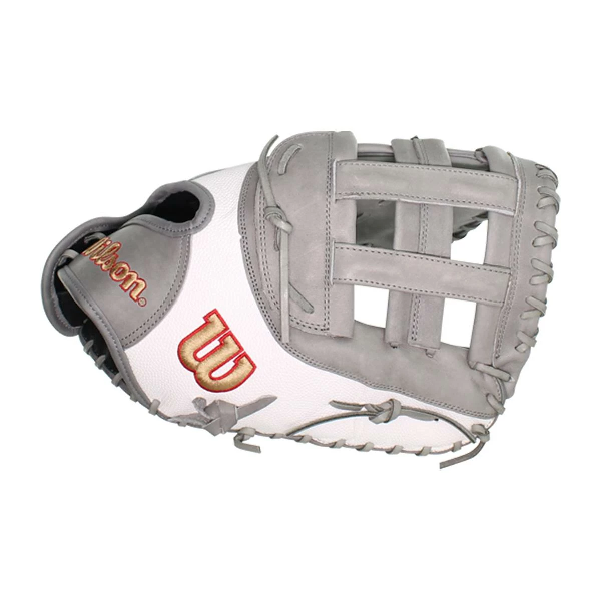 FP GLOVE WILSON A2000 FP1B 12'' BS23 3 FP GLOVE WILSON A2000 FP1B 12'' BS23 - Image 3