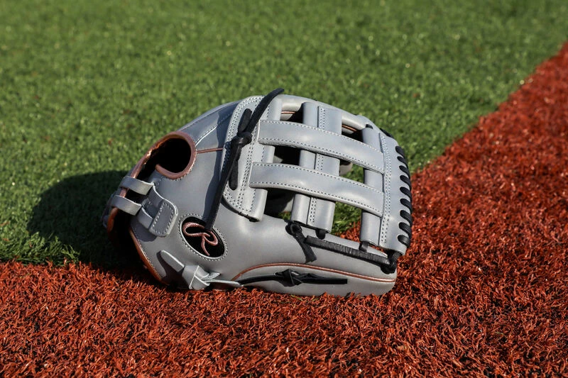 SB GLOVE RAWLINGS RLA1275SB-6GRG 12.75'' BS23 5 SB GLOVE RAWLINGS RLA1275SB-6GRG 12.75'' BS23 - Image 5