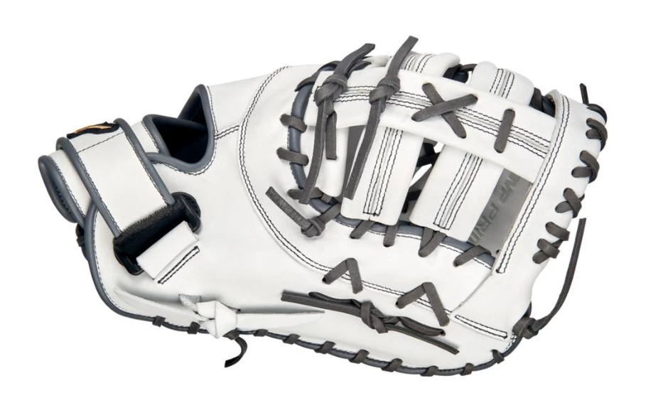 FP GLOVE MIZUNO MVP PRIME FIRST BASE- GXF50FPW2 - 13"- BS23 3 FP GLOVE MIZUNO MVP PRIME FIRST BASE- GXF50FPW2 - 13"- BS23 - Image 3
