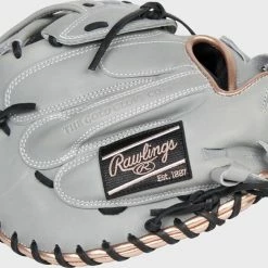 SB GLOVE RAWLINGS (RHT) RLACM34FPGRG 34'' BS23 7 SB GLOVE RAWLINGS (RHT) RLACM34FPGRG 34'' BS23 -Gloves shop 5ac86455876d5ddcae887e2932c1001c