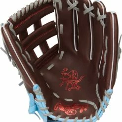 Rawlings BB GLOVE HOH PRO3039-6CH-RH (LHT) 12.75'' BS23 -Gloves shop 5b88b4cfe2a1d0d30215eabec327318d