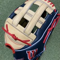 BB GLOVE WILSON A2K JUAN SOTO 12.75 BS23 11 BB GLOVE WILSON A2K JUAN SOTO 12.75 BS23 -Gloves shop 5c3f939834c0df44f5cdca7cc79665a2