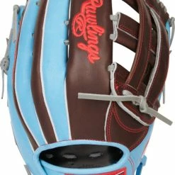 Rawlings BB GLOVE HOH PRO3039-6CH-RH (LHT) 12.75'' BS23 -Gloves shop 606d587d1045109c057e90fe2edf9c56