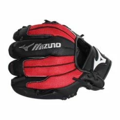 BB GLOVE MIZUNO PROSPECT PowerClose Yth 10" BS23 -Gloves shop 61b71e7ca8c30d92a894996efb97c52d