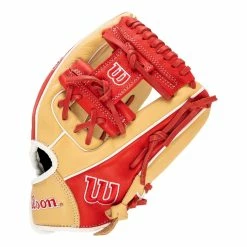 BB GLOVE WILSON A500 11'' BS23 -Gloves shop 661dfb79cd847f7ab99f038ee2b847e8