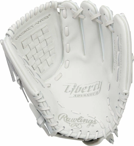 SB GLOVE RAWLINGS (RHT) RLA120-3WSS 12'' BS23 1 SB GLOVE RAWLINGS (RHT) RLA120-3WSS 12'' BS23
