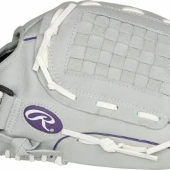 SB GLOVE YTH RAWLINGS SCSB125PU 12.5'' BS23 - 7 SB GLOVE YTH RAWLINGS SCSB125PU 12.5'' BS23 - -Gloves shop 6c23ce120df6e41974b2fb780a6fc92a