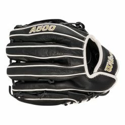 BB GLOVE WILSON A500 10.5'' BS23 -Gloves shop 71878fda486e9d638ad3d252a9f0dba5