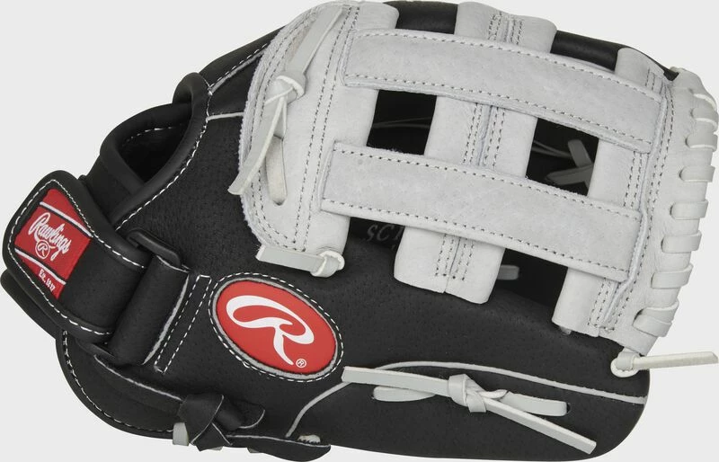 BB GLOVE RAWLINGS SURE CATCH YTH 10.5'' BS23 2 BB GLOVE RAWLINGS SURE CATCH YTH 10.5'' BS23 - Image 2