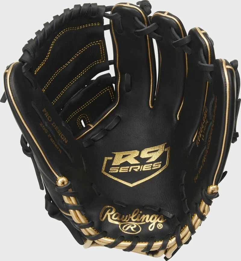 BB GLOVE RAWLINGS R9 Series 12'' BS23 4 BB GLOVE RAWLINGS R9 Series 12'' BS23 - Image 4