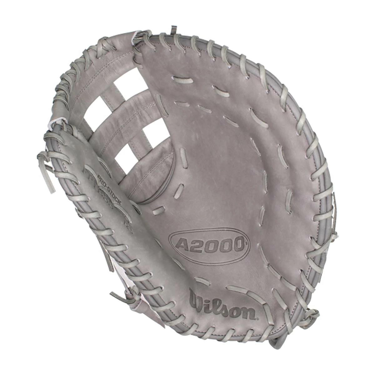 FP GLOVE WILSON A2000 FP1B 12'' BS23 4 FP GLOVE WILSON A2000 FP1B 12'' BS23 - Image 4