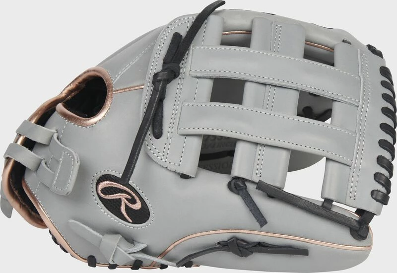 SB GLOVE RAWLINGS RLA1275SB-6GRG 12.75'' BS23 2 SB GLOVE RAWLINGS RLA1275SB-6GRG 12.75'' BS23 - Image 2