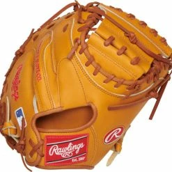 Rawlings BB GLOVE HOH PROCM33T CATCHER 33'' BS23 -Gloves shop 7e8b991cb2f41fa76aa324b26723724f