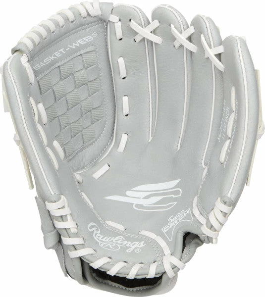 SB GLOVE YTH RAWLINGS SCSB115M 11.5'' BS23 2 SB GLOVE YTH RAWLINGS SCSB115M 11.5'' BS23 - Image 2