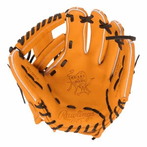 Rawlings BB GLOVE HOH PRO204-2T 11.5 BS23 2 Rawlings BB GLOVE HOH PRO204-2T 11.5 BS23 - Image 2