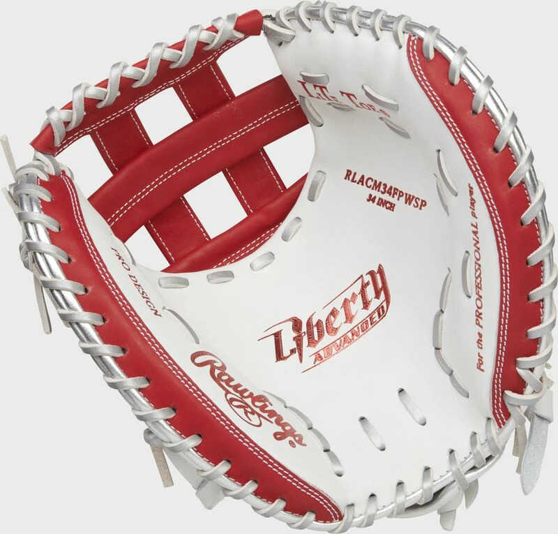 SB GLOVE RAWLINGS RLACM34FPWSP 34'' BS23 1 SB GLOVE RAWLINGS RLACM34FPWSP 34'' BS23