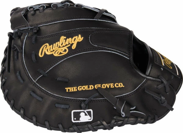 Rawlings BB GLOVE HOH PROFM18-17B FIRST BASE 12.5'' BS23 4 Rawlings BB GLOVE HOH PROFM18-17B FIRST BASE 12.5'' BS23 - Image 4