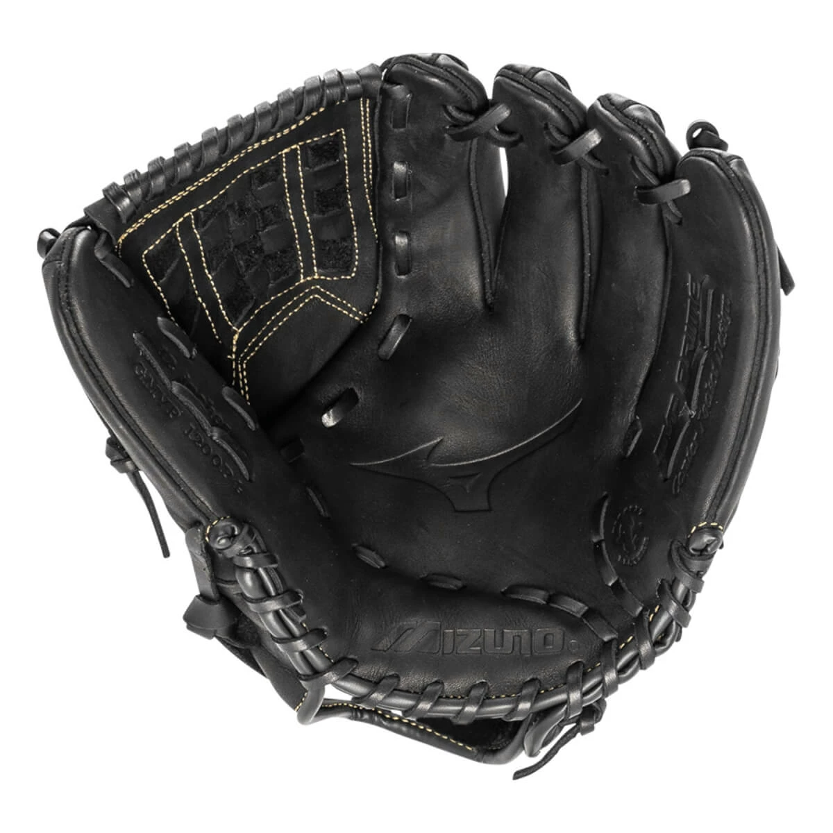 BB GLOVE MIZUNO MVP PRIME (GMVP1200P4) 12" BS23 2 BB GLOVE MIZUNO MVP PRIME (GMVP1200P4) 12" BS23 - Image 2