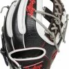 Rawlings BB GLOVE HOH PRO314-32BW 11.5'' BS23