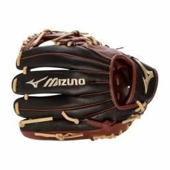 Mizuno BB GLOVE MIZUMO PRIME ELITE 11.75''BS23 BLK/BRN 7 Mizuno BB GLOVE MIZUMO PRIME ELITE 11.75''BS23 BLK/BRN -Gloves shop 8cd65c9f480216a57a30b07d9b8659b3