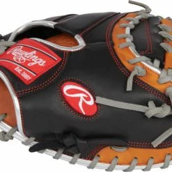 Rawlings BB GLOVE R9 PRO TAPER R9CMU-23BT CATCHER 32 BS23 7 Rawlings BB GLOVE R9 PRO TAPER R9CMU-23BT CATCHER 32 BS23 -Gloves shop 8e2836b142a2b171ec5f50786b2471f9