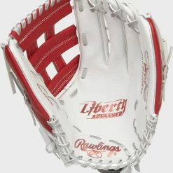 SB GLOVE RAWLINGS RLA1275SB-6WSP 12.75'' BS23