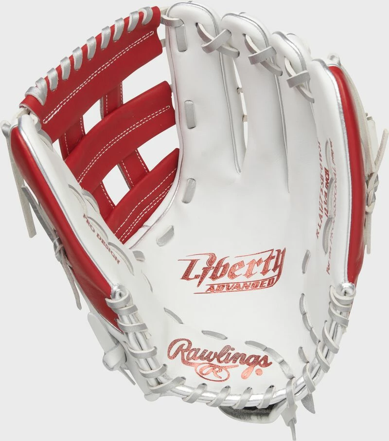 SB GLOVE RAWLINGS RLA1275SB-6WSP 12.75'' BS23 1 SB GLOVE RAWLINGS RLA1275SB-6WSP 12.75'' BS23