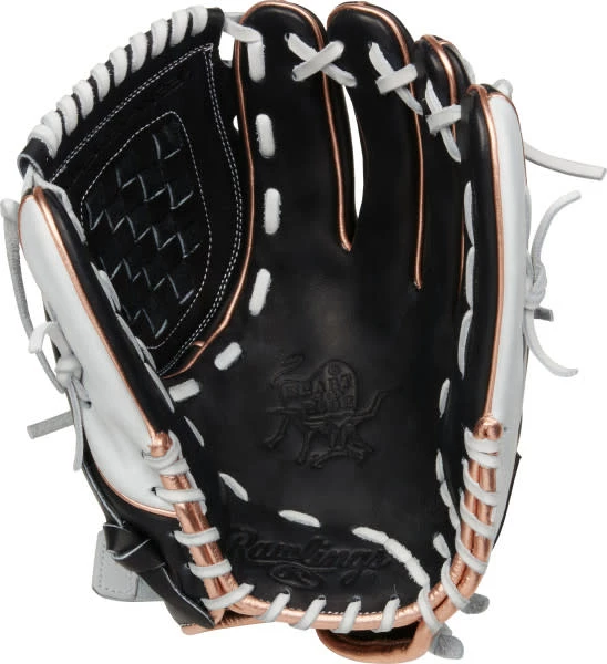 FB GLOVE RAWLINGS HOH PRO120SB-3BRG (LHT) 12'' -BS23 2 FB GLOVE RAWLINGS HOH PRO120SB-3BRG (LHT) 12'' -BS23 - Image 2