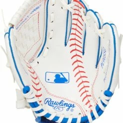 BB GLOVE RAWLINGS PLAYER SERIES (PL90SSG) YTH 9'' BS23