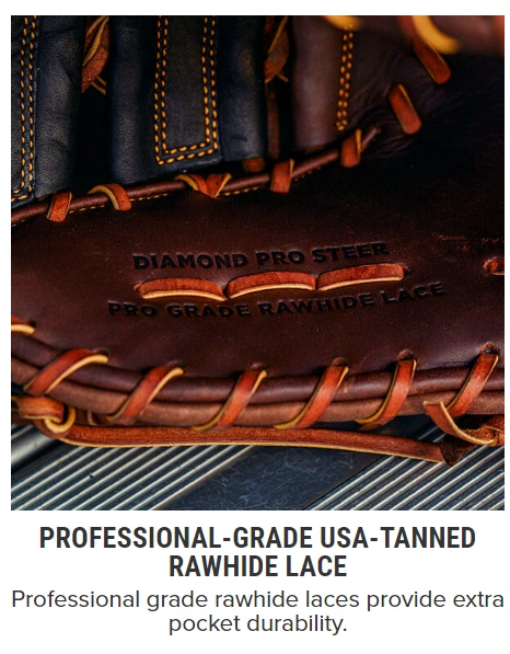 BB GLOVE EASTON FLAGSHIP 11.5 BS23 3 BB GLOVE EASTON FLAGSHIP 11.5 BS23 - Image 3