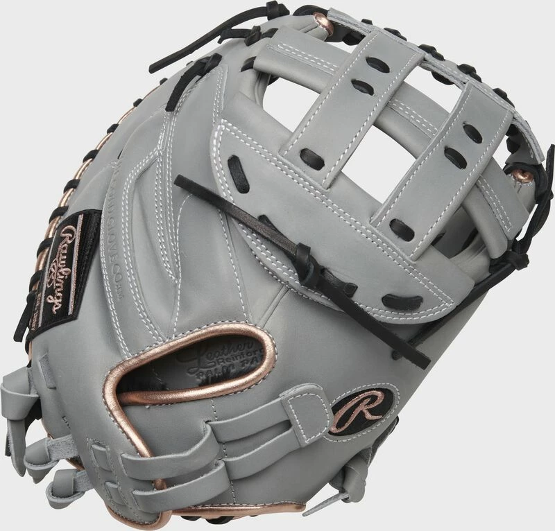 SB GLOVE RAWLINGS (RHT) RLACM34FPGRG 34'' BS23 2 SB GLOVE RAWLINGS (RHT) RLACM34FPGRG 34'' BS23 - Image 2