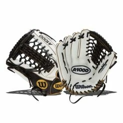 FP GLOVE WILSON A1000 T125 12.5'' BS23