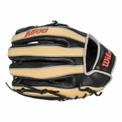 BB GLOVE WILSON A500 11.5'' BS23 -Gloves shop 9fad9a1c244f7e0e0aeb1341377dc08f