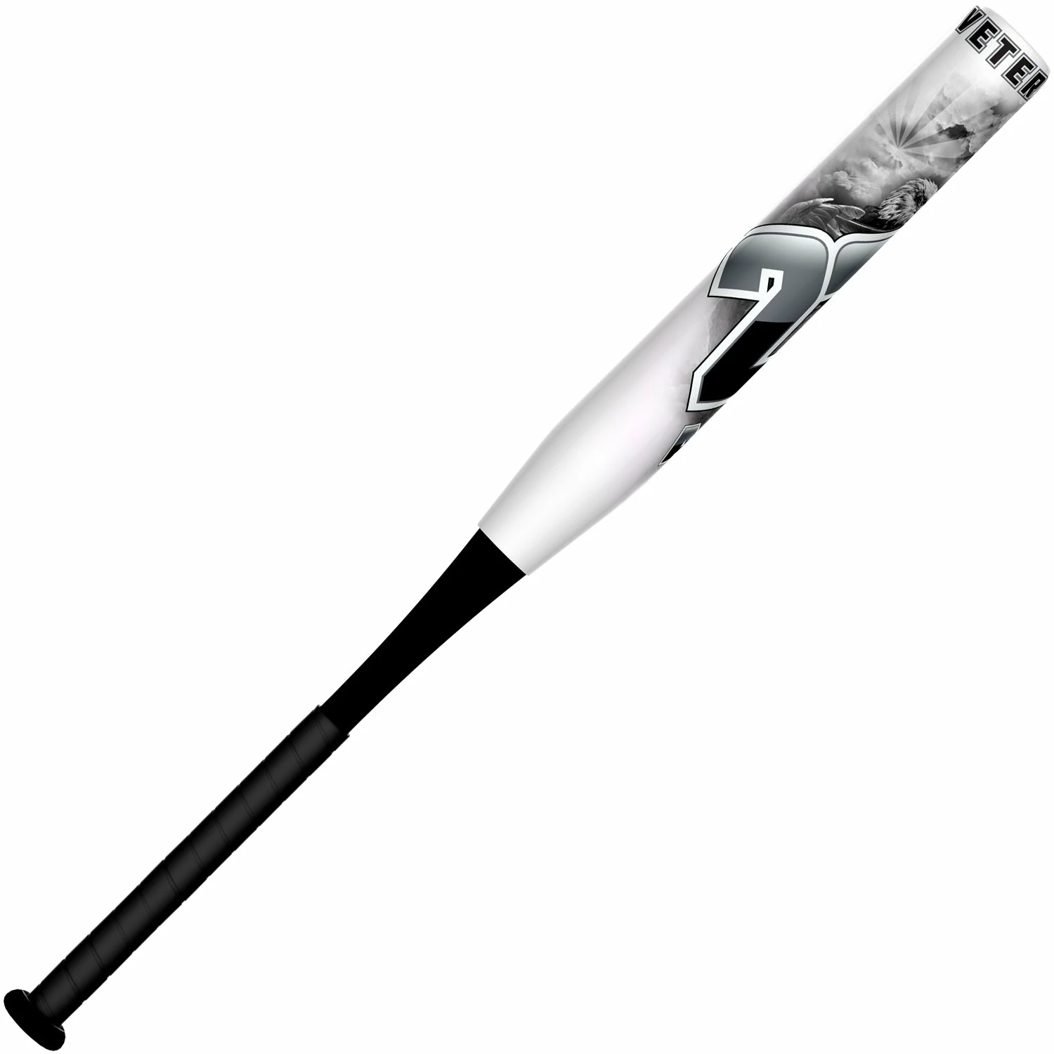 Kelly's Ultimate Sports 2021 Anarchy 22 A Day Limited Edition 2PC - 13"- .5oz End Load - USA/ASA Slowpitch Softball Bat A20ADAY2-1 2 Kelly's Ultimate Sports 2021 Anarchy 22 A Day Limited Edition 2PC - 13"- .5oz End Load - USA/ASA Slowpitch Softball Bat A20ADAY2-1 - Image 2