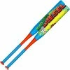 Kelly's Ultimate Sports 2021 Anarchy Sour Diesel Limited Edition 2PC - 12"- .5oz End Load - USA/ASA Slowpitch Softball Bat A20ASDL2-1