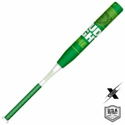 Kelly's Ultimate Sports 2021 Anarchy Bud Light Lime Collectors Edition 2PC - 13"- 1oz End Load - USA/ASA Slowpitch Softball Bat A21ABLL13-1 2 -Gloves shop A21ABLL13 1 2 3