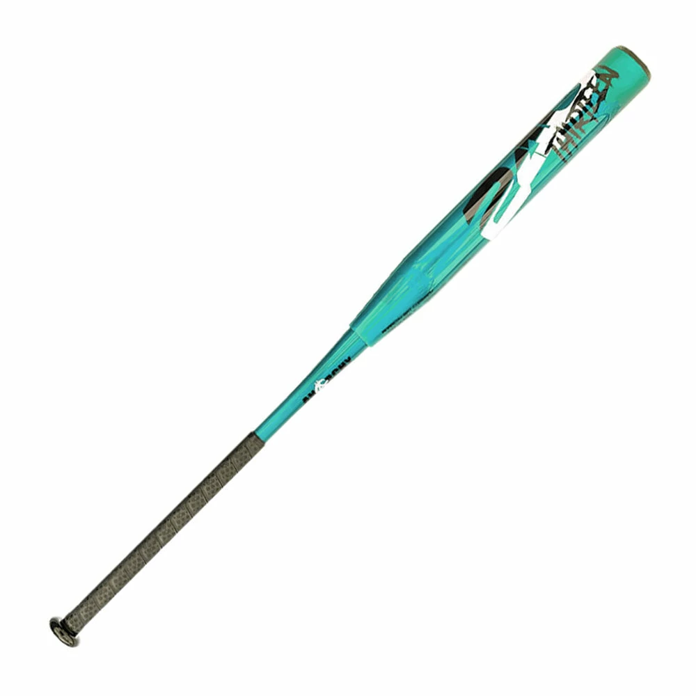 Kelly's Ultimate Sports 2021 Anarchy 240 Thirteen Turquoise 13" Barrel 1oz End Load 2PC USSSA Slowpitch Softball Bat - A21U24013-1 1 Kelly's Ultimate Sports 2021 Anarchy 240 Thirteen Turquoise 13" Barrel 1oz End Load 2PC USSSA Slowpitch Softball Bat - A21U24013-1