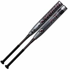 Kelly's Ultimate Sports Worth AT18 Alan Tanner XL 13.5" SSUSA Senior Slowpitch Softball Bat WTANSS