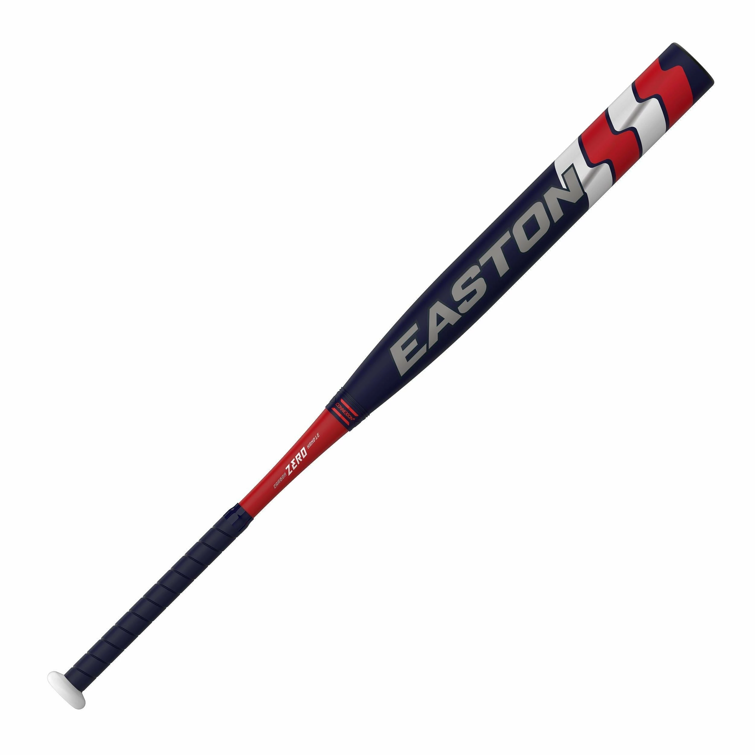 Kelly's Ultimate Sports 2022 Easton RWB Ghost Double Barrel USA/ASA 13.25" Slowpitch Softball Bat SP21GHRWB 2 Kelly's Ultimate Sports 2022 Easton RWB Ghost Double Barrel USA/ASA 13.25" Slowpitch Softball Bat SP21GHRWB - Image 2