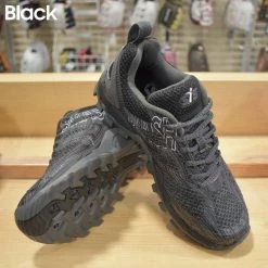 Kelly's Ultimate Sports SIS X Lite II Turf Shoes - Black