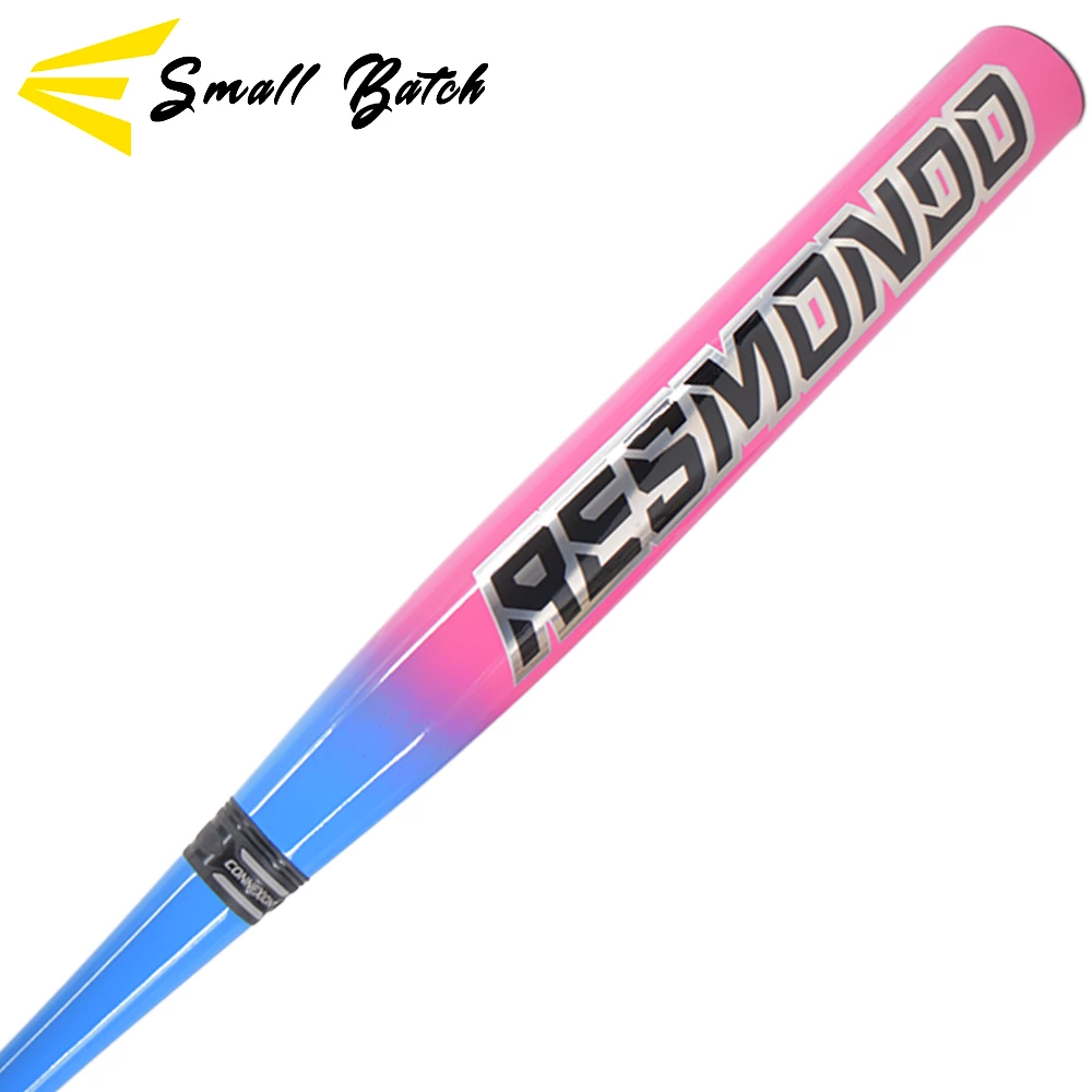 Kelly's Ultimate Sports 2021 Easton Limited Edition Resmondo 12.75" Barrel USSSA Slowpitch Softball Bat SP21CR1275 Cotton Candy II 1 Kelly's Ultimate Sports 2021 Easton Limited Edition Resmondo 12.75" Barrel USSSA Slowpitch Softball Bat SP21CR1275 Cotton Candy II
